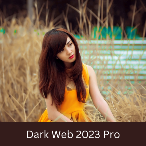 Dark Private Web Browser icon