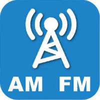 FM Radios - Live Stations on 9Apps