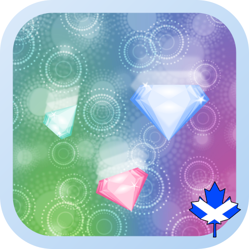 Prismatoids - A Match 3 Game icon