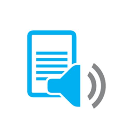 Natiq for Arabic Text-to-Speech icon