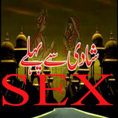 Shadi se Pehlay Sex icon