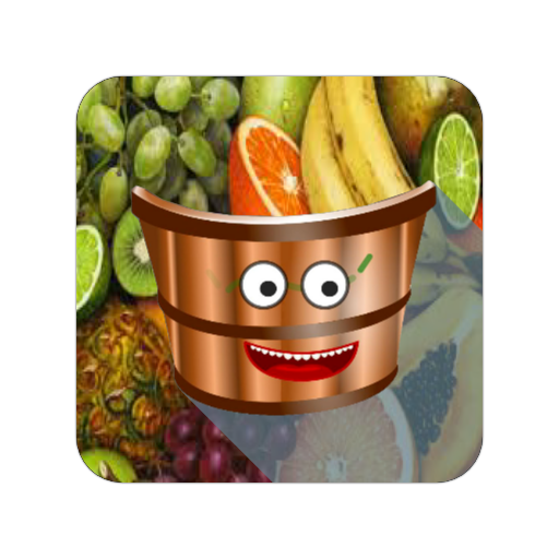 Fruit Catcher G - Fruits Mania icon