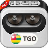 All Togo Radios - TGO Radios FM AM on 9Apps