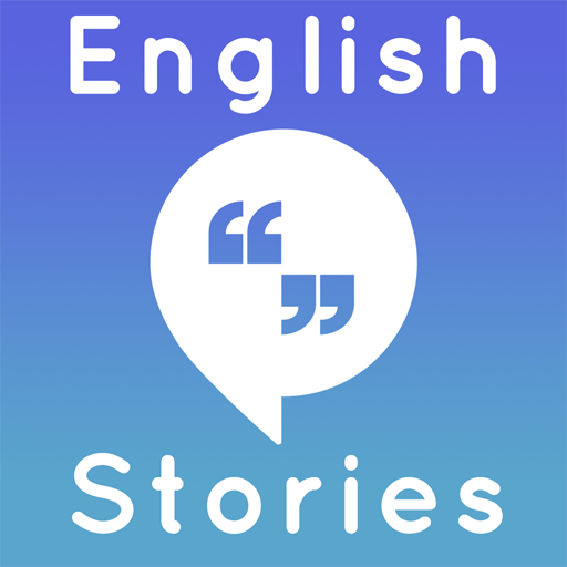 English Stories - New 2018 icon