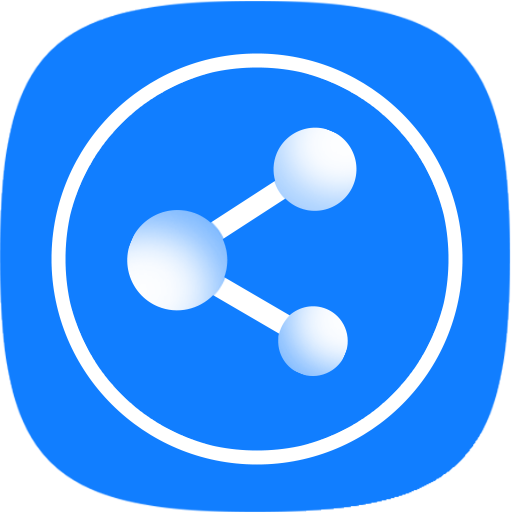 Private Share - Quick Share icon