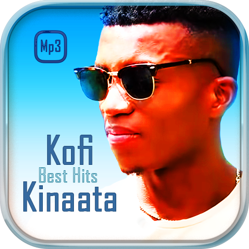Kofi Kinaata - best songs 2019 without internet icon