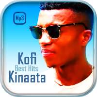 Kofi Kinaata - best songs 2019 without internet on 9Apps