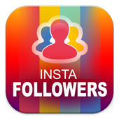 InstaFollow for Instagram icon