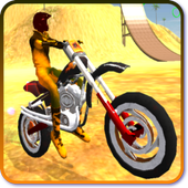 Xtreme Monster Bike icon