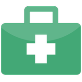 Primeiros Socorros icon