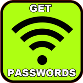 wifi password hacker prank NEW icon
