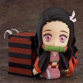 Nezuko WA Stickers icon