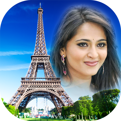 World Famous Photo Frames icon