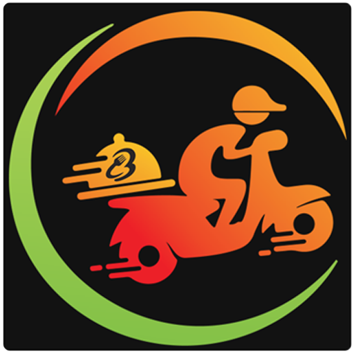Biryani Express icon