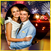 Firework Picture Frames icon