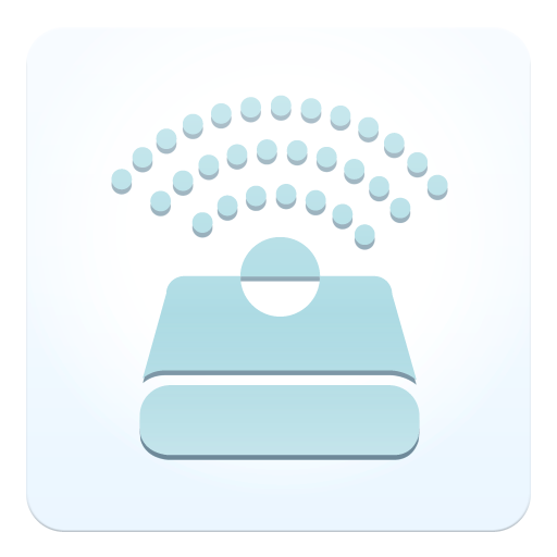 ikon Toshiba Wireless Adapter