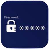 Password hacker prank on 9Apps