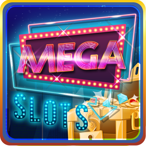 Mega Slots icon