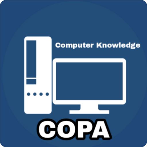 COPA ITI COMPUTER EDU icon