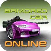Armored Car Online