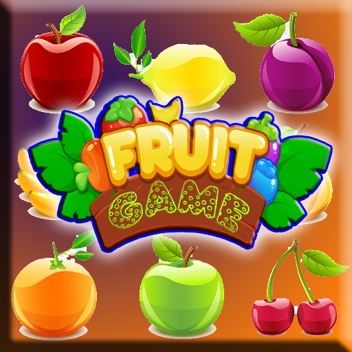 Fruit Game Saga icon