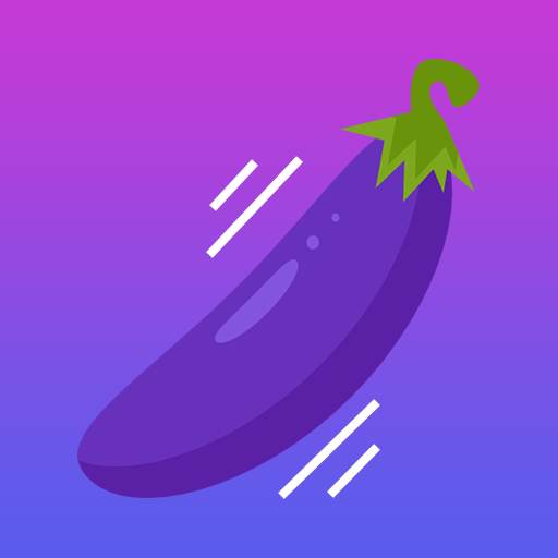 Strong Vibrator with Relaxing Sounds icon