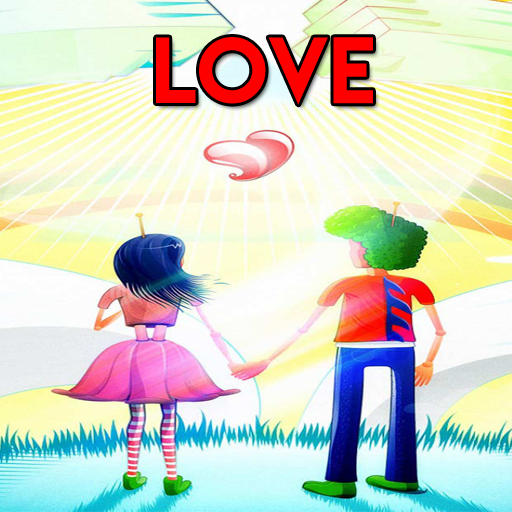 Love Wallpaper : I Love You 💑 icon