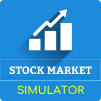 StockMarketSim - Stock Market Simulator on 9Apps