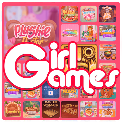 Girl Games icon