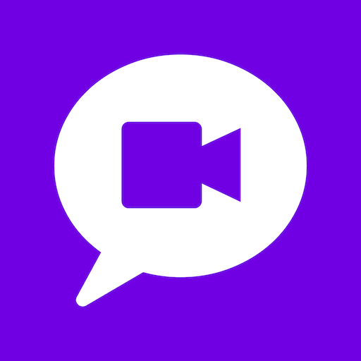 Meetix - Random Video Chat icon