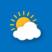 SimpleWeather on 9Apps