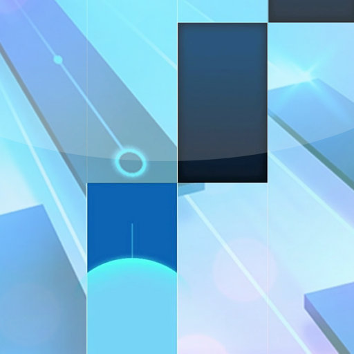 Tiles Piano 2023 Offline icon