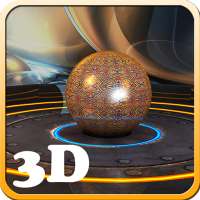 3D Ball Balance