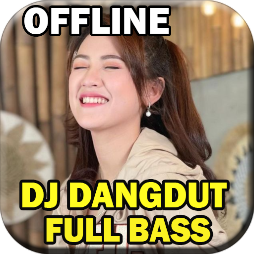 Dj Dangdut Koplo Offline icon