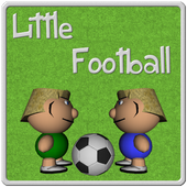 Little Football (Soccer) icon