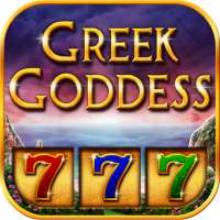 Greek Goddess Slots