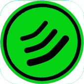 New Spotify Music Guide icon