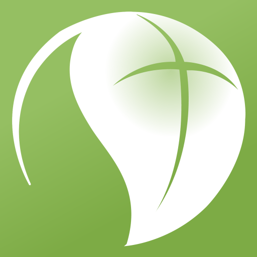 Grace Church - Love Serve Grow icon