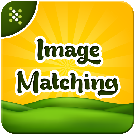 Image Matching Game icon