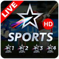 Star Sports Live Cricket