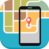 Mobile Number Tracker Pro icon
