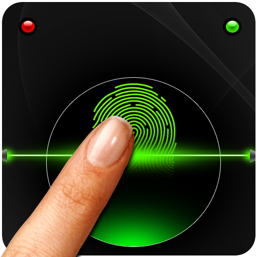 Lie Detector Machine Prank 2018 icon