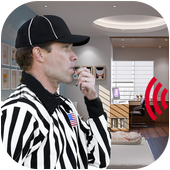 Whistle Phone Finder icon