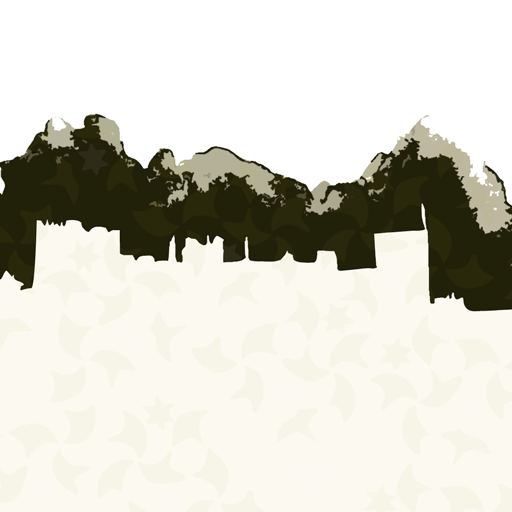 Alhambra Oculta icon