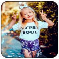 Everleigh Rose Soutas Wallpaper