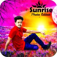 Sunrise Photo Editor