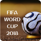 FIFA WorldCup Update icon