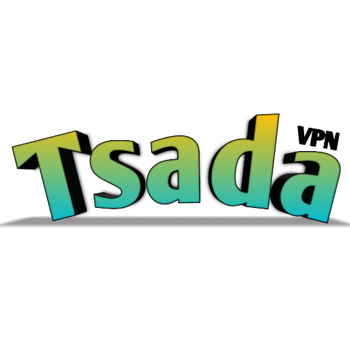 TsadaVPN icon