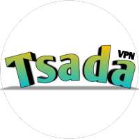 TsadaVPN on 9Apps