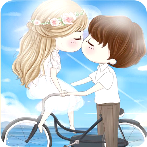 Romantic Mate Wallpaper icon